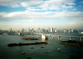 ���C���{�[�u���b�W