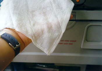 �[���������G��Ă�...